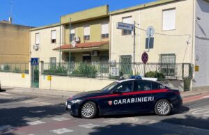 Tentato furto a Monastir: in manette due algerini irregolari carabinieri
