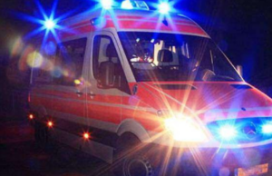 Cagliari, terribile incidente in via Vesalio: feriti 3 ventenni, 2 sono gravi