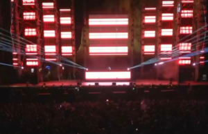 Vogliono entrare al festival Arabax con la droga: arrestati due giovani