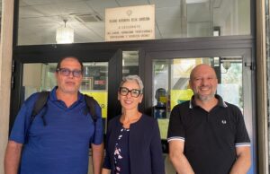 Ex lavoratori Porto Canale, incontro positivo: “Assunti impegni importanti”
