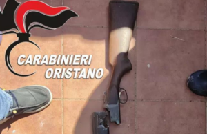 Due anni fa fecero un colpo a Norbello: arrestati i rapinatori