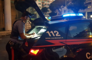 Villaspeciosa, “vampiri” del carburante in azione: due arresti