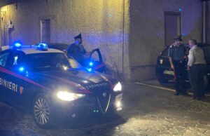 Ussana, tentato incendio a veicoli comunali: arrestati due uomini carabinieri
