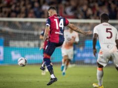 Cagliari, i risultati delle altre limitano i danni | Deiola: “La prestazione c’è stata”