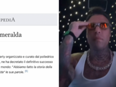 Party in villa, Fedez gongola: “Abbiamo fatto la storia della Costa Smeralda”