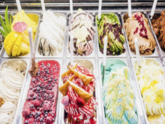 Gelato, che bontà: la spesa sarda vale 43 milioni di euro