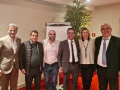 Il Dott. Per. Ind. Gianmarco Sitzia Raggiunge un Traguardo Storico: KNX Partner n°1 in Italia e n°10 a Livello Mondiale