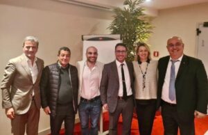 Il Dott. Per. Ind. Gianmarco Sitzia Raggiunge un Traguardo Storico: KNX Partner n°1 in Italia e n°10 a Livello Mondiale