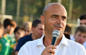 Giannini: “Ero Il Principe, oggi ho un ristorante in Sardegna”