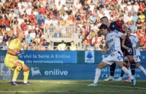 Lecce-Cagliari, dirigerà Fabbri: precedenti sfavorevoli per i rossoblù