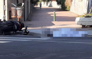 Si scontra contro un palo: 58enne perde la vita a Sarroch