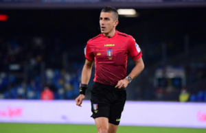 Cagliari–Como, arbitra Marinelli: i precedenti