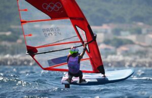 La Sardegna sul trono alle Olimpiadi: medaglia d’oro per Marta Maggetti