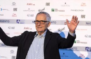Bellocchio sceglie la Sardegna tra le location per la serie su Enzo Tortora