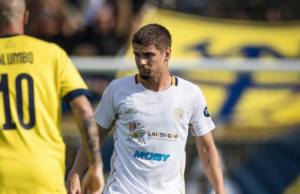 Cagliari, è ancora “zona Pavoletti”: col Modena è 2-2