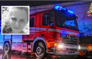 Tragedia a Carbonia: auto fuori strada per evitare un animale