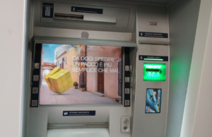 Muravera, dopo 4 mesi torna disponibile il Postamat