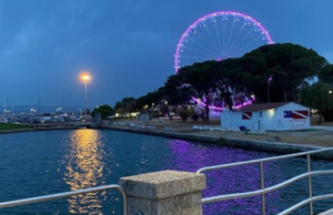 Ferragosto a Olbia: vietati campeggi e fuochi nelle spiagge