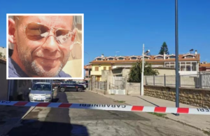 Omicidio a Santa Giusta, l’autopsia conferma: Salis ucciso da una sola fucilata