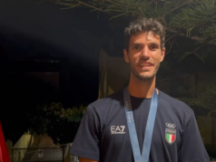 Stefano Oppo, è festa a Oristano per l’argento: “Emozionante” | Video