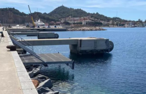 Tragedia in mare ad Arbatax: bimba muore annegata