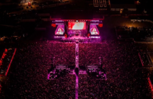 Ruba gioielli al Red Valley: un giovane finito in manette