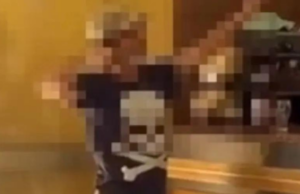 Terrore a Sestu: uomo minaccia barista con la roncola