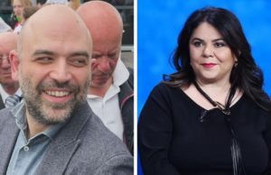 Saviano ricorda Murgia: “Senza di te, è insopportabile”