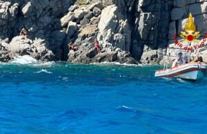 Torre delle Stelle, spavento per 4: escursione rischia di finire male