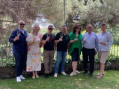 Sud Top Wine: vini sardi premiati da giuria internazionale