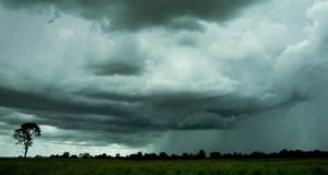 Sardegna, temporali in arrivo: scatta l’allerta meteo