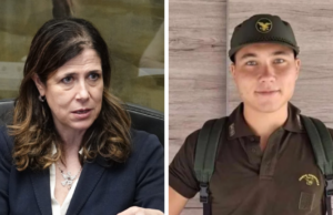 Morte Michele Murenu, Todde: “La tragica notizia mi ha scosso”