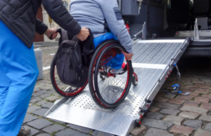 Trasporto scolastico: nuove risorse per studenti con disabilità