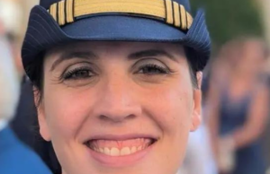 Questura di Cagliari, la nuova commissaria è Andreana Caruso