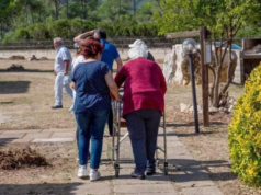 Allarme invecchiamento in Sardegna: nel 2050 sarà la regione più anziana d’Italia