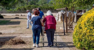 Allarme invecchiamento in Sardegna: nel 2050 sarà la regione più anziana d’Italia