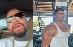 Botte tra influencer a Cagliari, il Brasiliano contro Salisci: volano calci e pugni