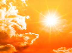 Sardegna, torna l’allerta per il grande caldo: previsti picchi oltre 40 gradi