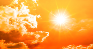 Sardegna, lunedì di fuoco: attesi oltre 40 gradi sulla parte sud-orientale