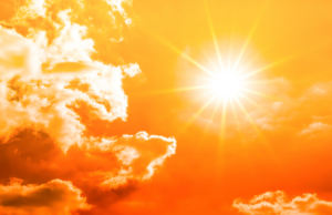 Sardegna, lunedì di fuoco: attesi oltre 40 gradi sulla parte sud-orientale