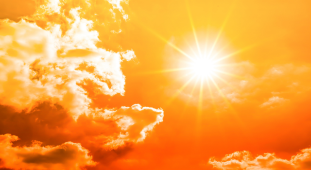 calore caldo