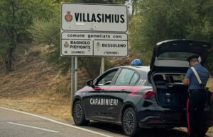 Scontro tra due auto a San Vito: due giovani in ospedale