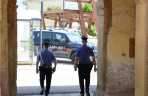Cagliari, ricettazione e furto di monopattino: denunciato 45enne carabinieri cagliari stampace