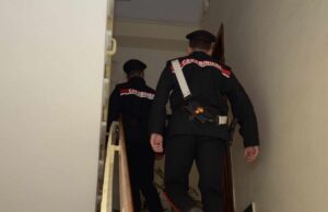 Sanluri, ai domiciliari per estorsione viola la prescrizione: arrestato