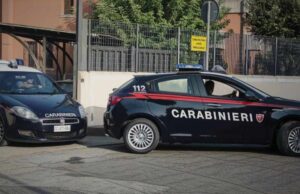 Mandas, minacce all’ex moglie: scatta il divieto d’avvicinamento