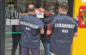 Traffico di anabolizzanti: sotto sequestro due palestre di Sassari