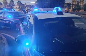 Cagliari, minaccia l’ex compagna: 38enne in arresto per atti persecutori