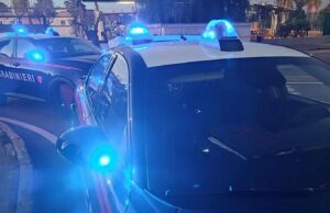 Sanluri, spacciava droga mentre era ai domiciliari: ora rischia il carcere