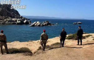 Valle della Luna, troppi campeggiatori abusivi: fioccano le denunce