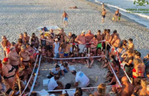 Tertenia, schiuse 70 uova di Caretta Caretta: ma è polemica